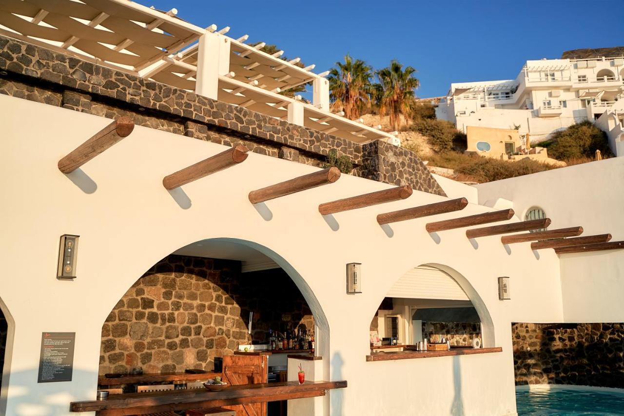 פירוסטפני Agali Houses מראה חיצוני תמונה